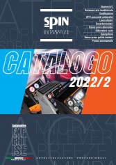 Catalogo SPIN 2022/2