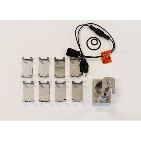 Code 02.000.32 - Ford SPI and MPI injector kit