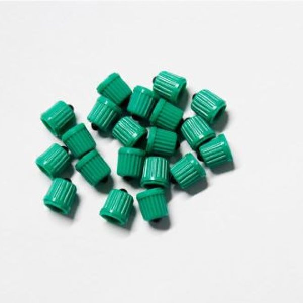 cod. 03.000.14 - Nitrogen inflated tyre plugs. Packaging 20 pcs.